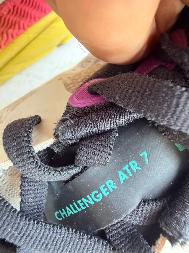 Used Rose Challenger ATR 7 bike — image 3 of 7