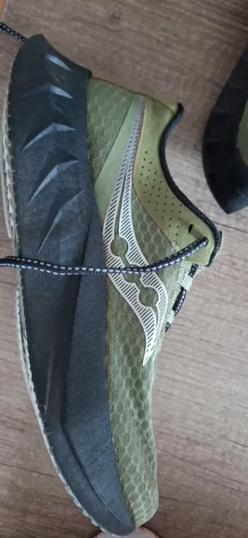 Käytetty Saucony Endorphin Pro 4 bike — kuva 3 / 5