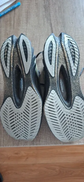 Käytetty Saucony Endorphin Pro 4 bike — kuva 4 / 5