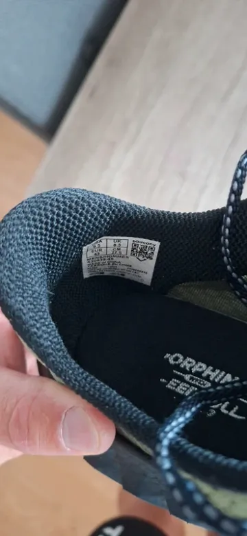 Käytetty Saucony Endorphin Pro 4 Running Shoes