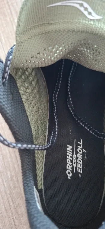 Käytetty Saucony Endorphin Pro 4 bike — kuva 2 / 5