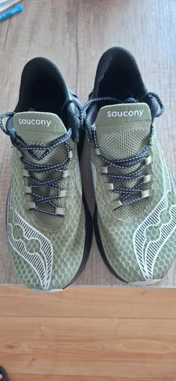 Käytetty Saucony Endorphin Pro 4 bike — kuva 5 / 5