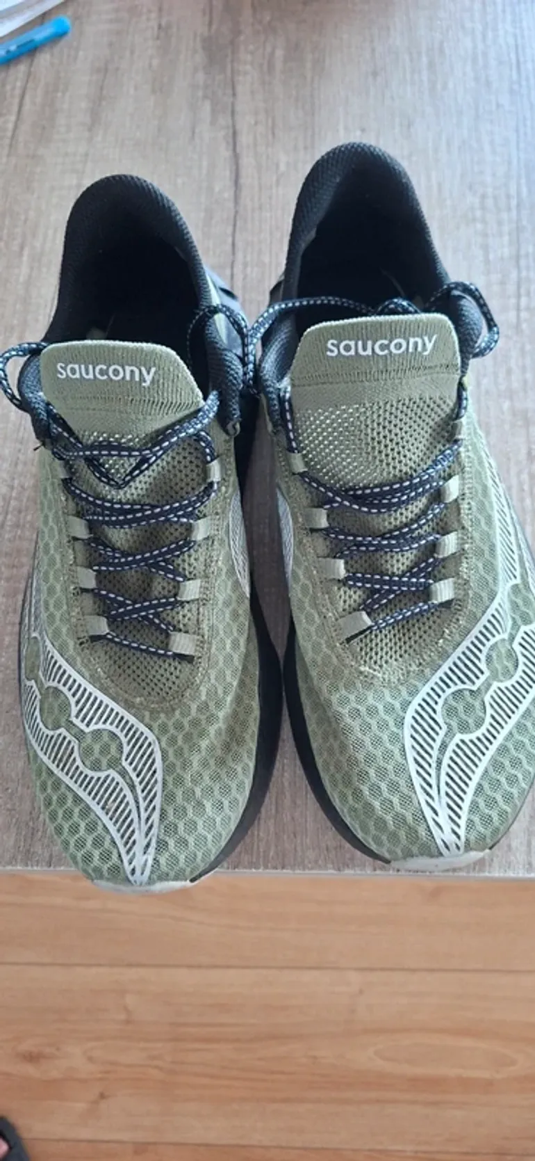 Käytetty Saucony Endorphin Pro 4 bike — kuva 5 / 5
