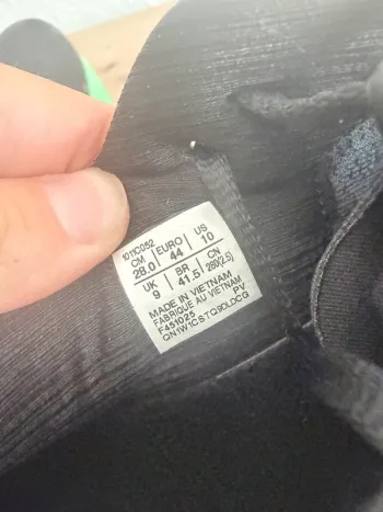 Used Premium Asics Gel-Kayano 32 bike — image 5 of 6