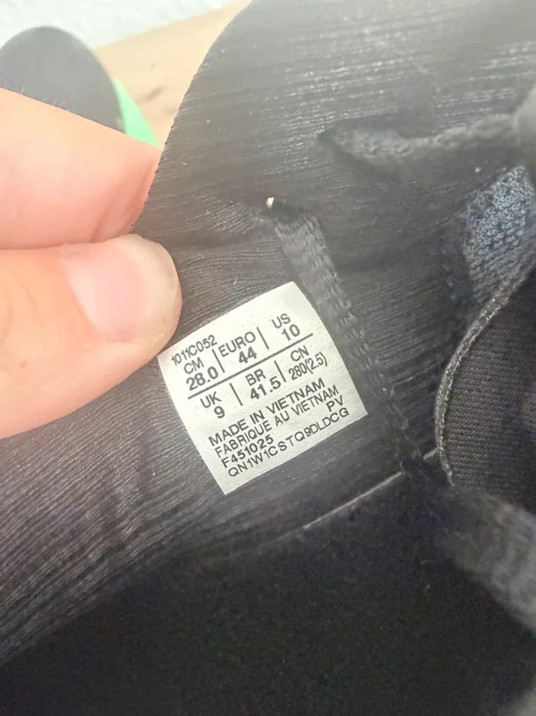 Used Premium Asics Gel-Kayano 32 bike — image 5 of 6