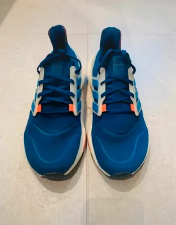 Used Adidas Ultraboost bike — image 2 of 4