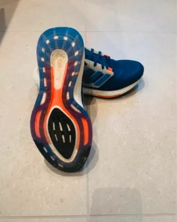 Used Adidas Ultraboost bike — image 4 of 4