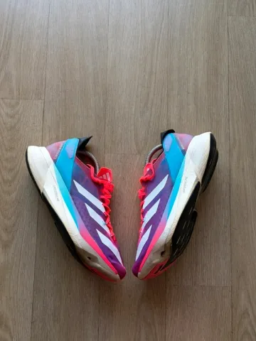Adidas Adizero Adios Pro 3 Running Shoes usato