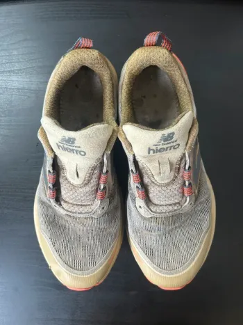 Gebrauchtes New Balance Fresh Foam X Hierro v9 bike — Bild 2 von 7