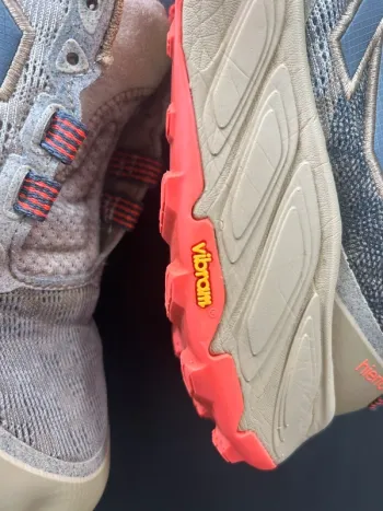 Gebrauchtes New Balance Fresh Foam X Hierro v9 bike — Bild 6 von 7