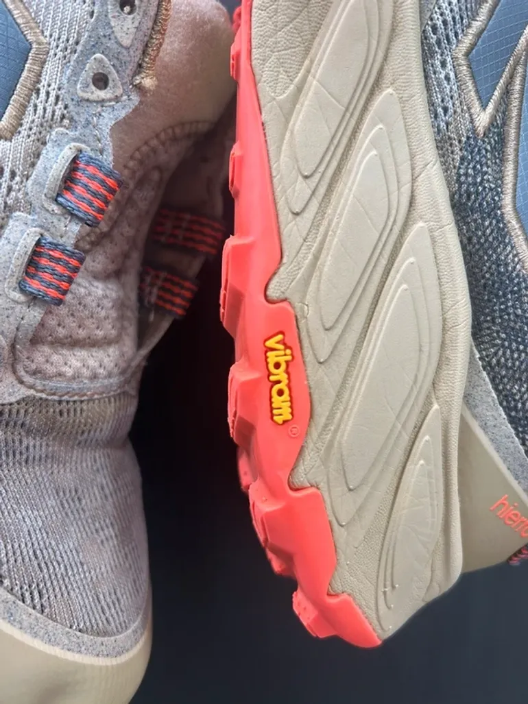Gebrauchtes New Balance Fresh Foam X Hierro v9 bike — Bild 6 von 7