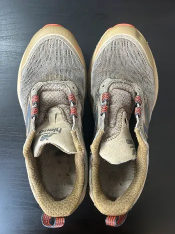 Gebrauchtes New Balance Fresh Foam X Hierro v9 bike — Bild 7 von 7