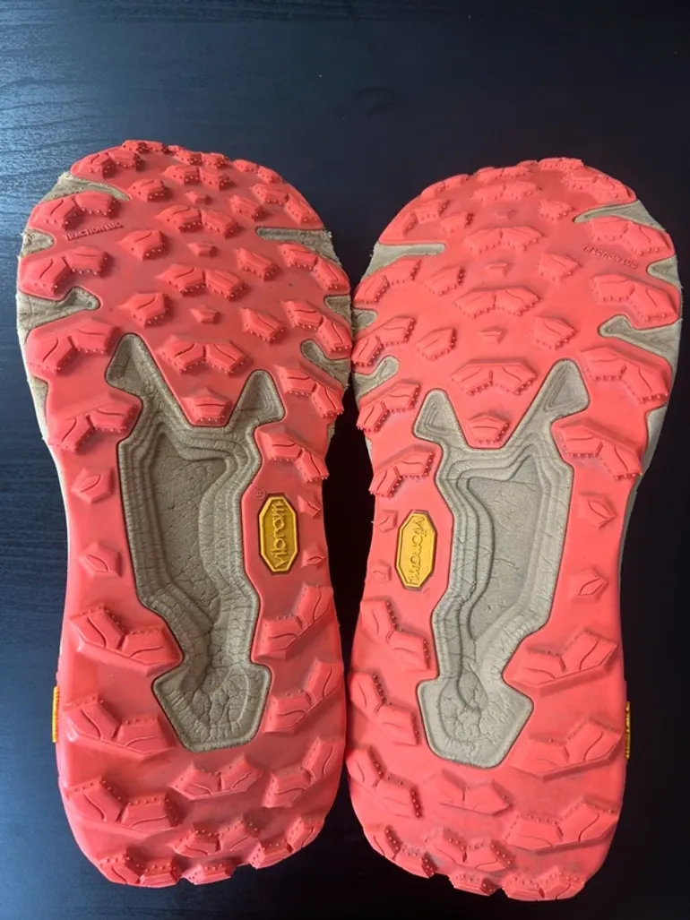 Gebrauchtes New Balance Fresh Foam X Hierro v9 bike — Bild 3 von 7