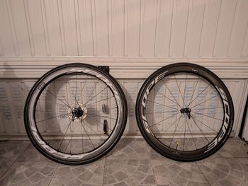 Used Scope R4 Wheelset 2025 bike — image 2 of 2