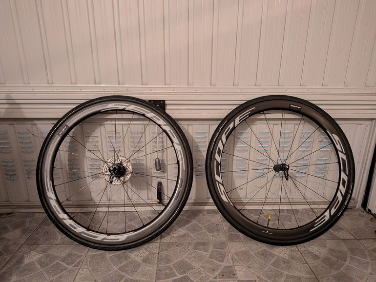 Used Scope R4 Wheelset 2025 bike — image 2 of 2