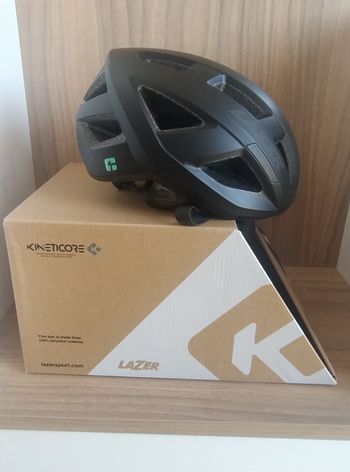 Použité Lazer Tonic Helmet 2026 bike — obrázek 2 z 4
