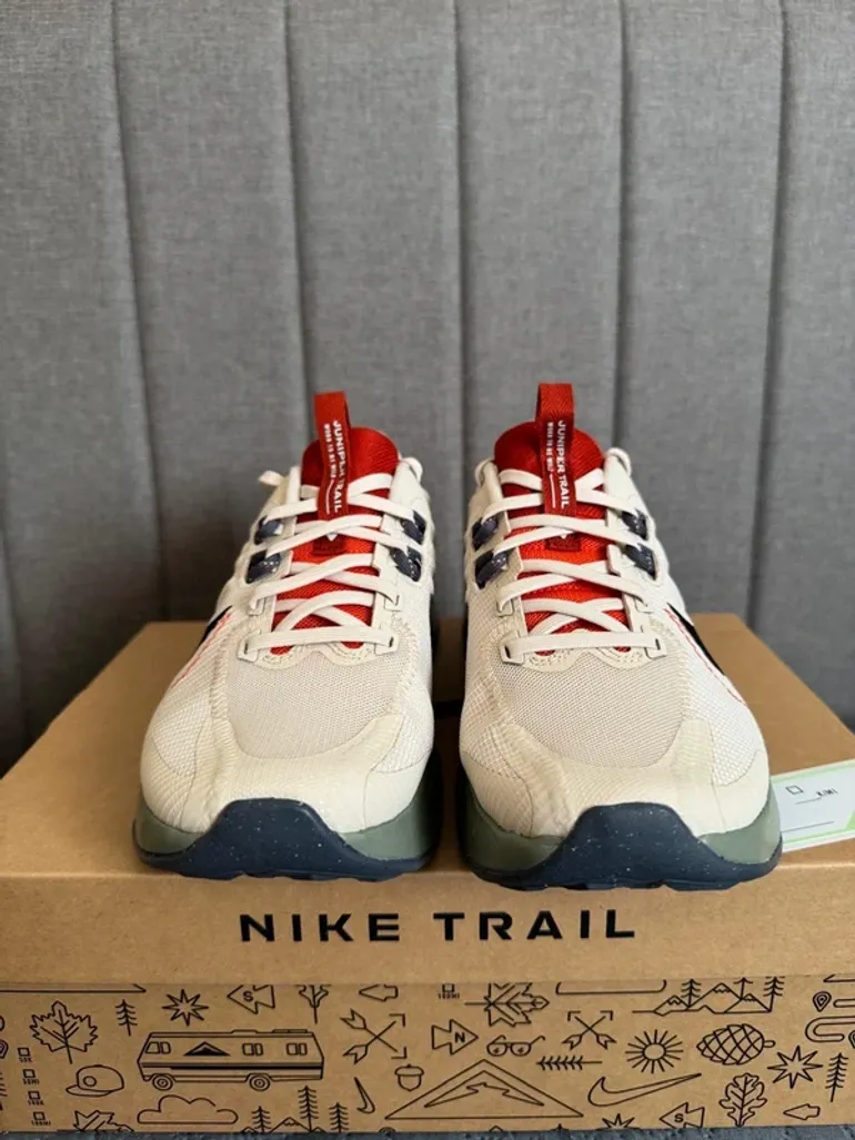 Nike Juniper Trail 2 NN bike d'occasion — image 3 sur 5
