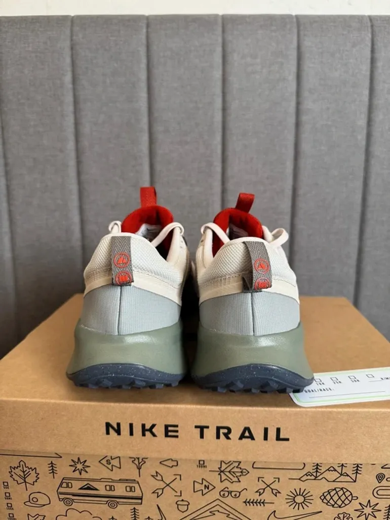 Nike Juniper Trail 2 NN bike d'occasion — image 5 sur 5