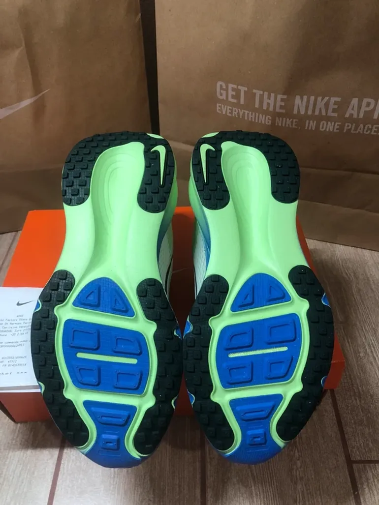 Tweedehands Nike Vomero 18 bike — afbeelding 4 van 6