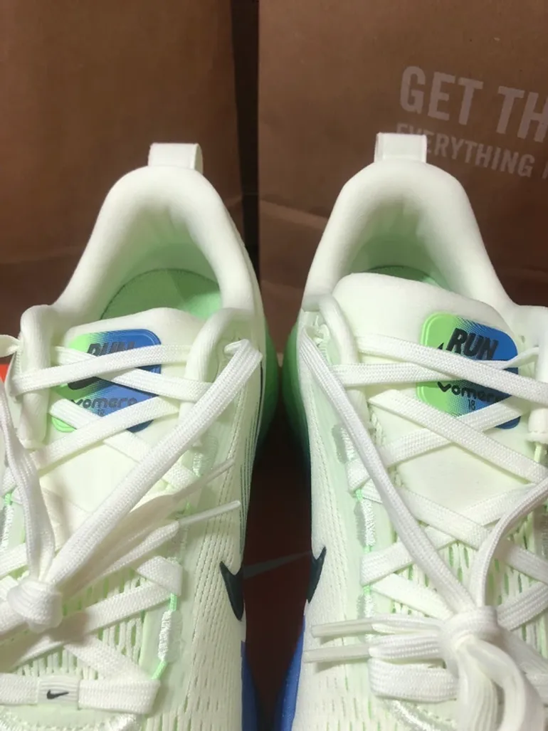 Tweedehands Nike Vomero 18 bike — afbeelding 6 van 6