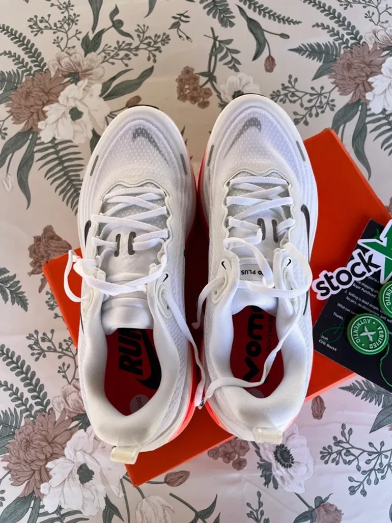Used Nike Vomero Plus bike — image 6 of 11