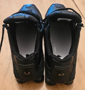 Brugt Nike Shox NZ bike — billede 2 af 6