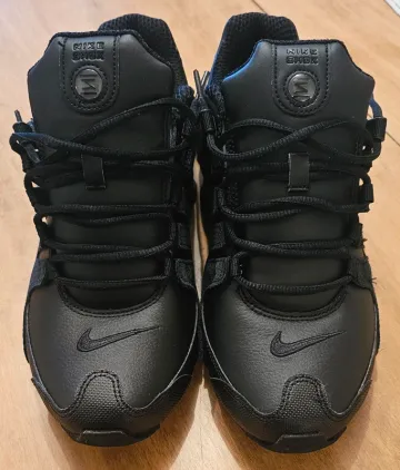 Brugt Nike Shox NZ bike — billede 1 af 6