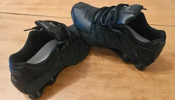 Brugt Nike Shox NZ bike — billede 3 af 6