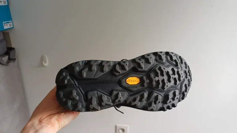 Použité Hoka Speedgoat 6 Gore tex bike — obrázek 4 z 10