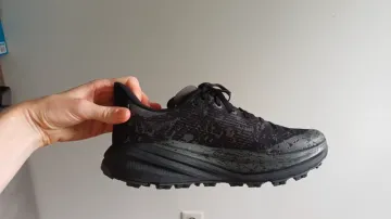 Použité Hoka Speedgoat 6 Gore tex Running Shoes