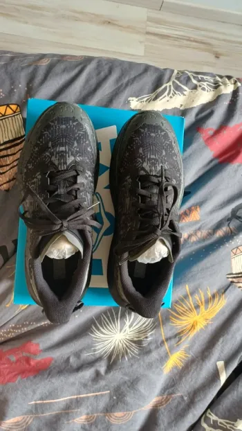 Použité Hoka Speedgoat 6 Gore tex bike — obrázek 8 z 10