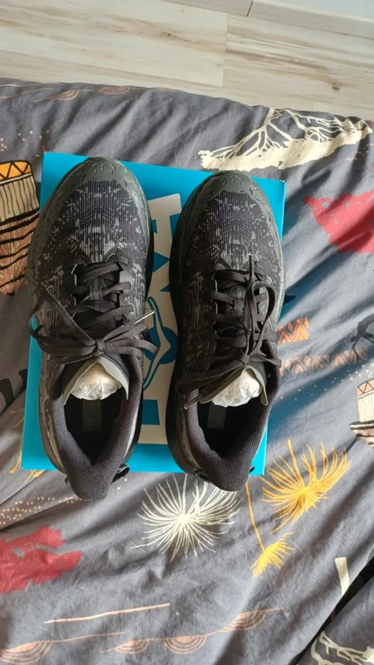 Použité Hoka Speedgoat 6 Gore tex bike — obrázek 8 z 10
