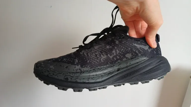 Použité Hoka Speedgoat 6 Gore tex bike — obrázek 5 z 10