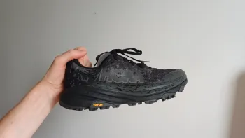 Použité Hoka Speedgoat 6 Gore tex bike — obrázek 7 z 10