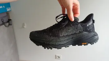 Použité Hoka Speedgoat 6 Gore tex bike — obrázek 10 z 10