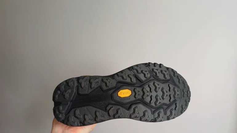 Použité Hoka Speedgoat 6 Gore tex bike — obrázek 6 z 10