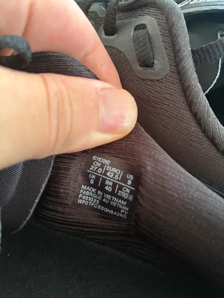 Used Asics Gel Kayano 32 bike — image 3 of 7