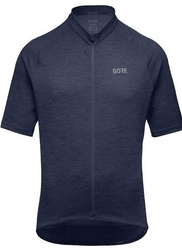 Used Gorewear C3 Cycling Jersey 2026 Cycling Clothing