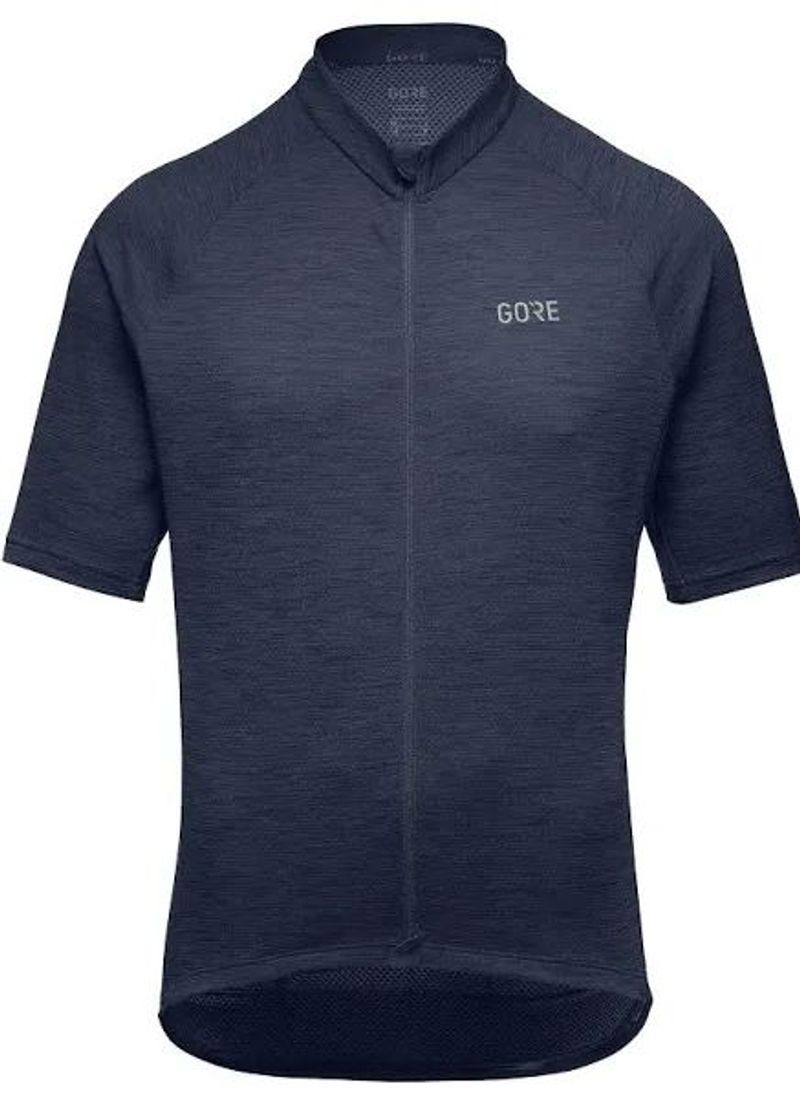 Used Gorewear C3 Cycling Jersey 2026 Cycling Clothing