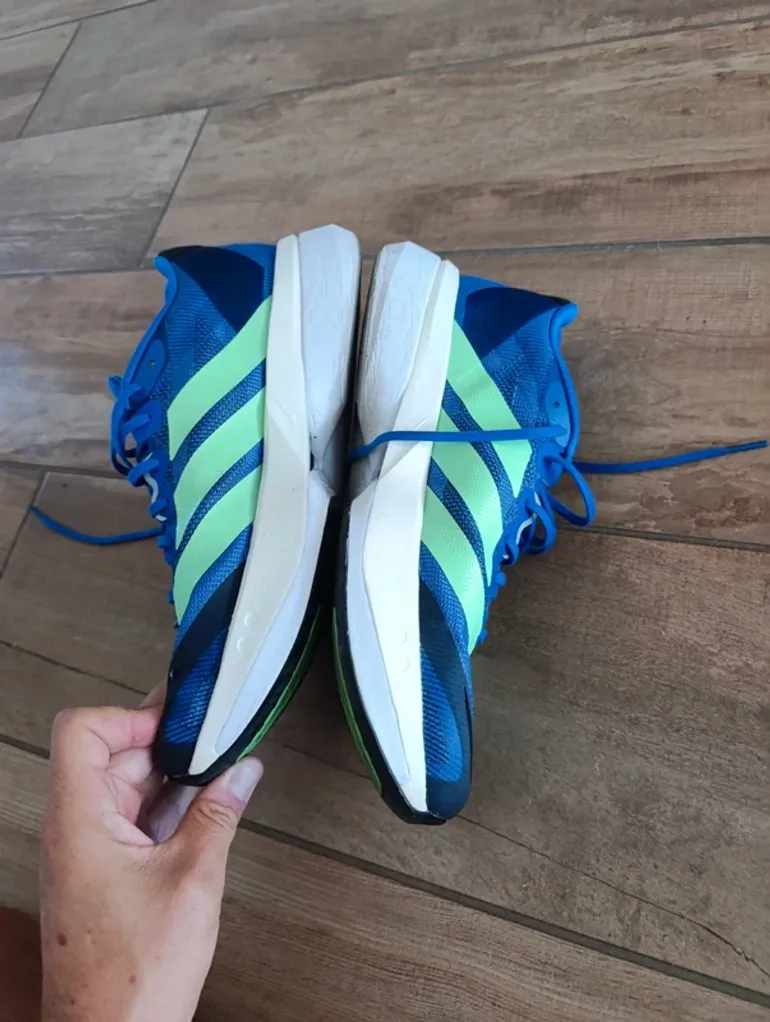 Adidas Boston 13 bike d'occasion — image 2 sur 4