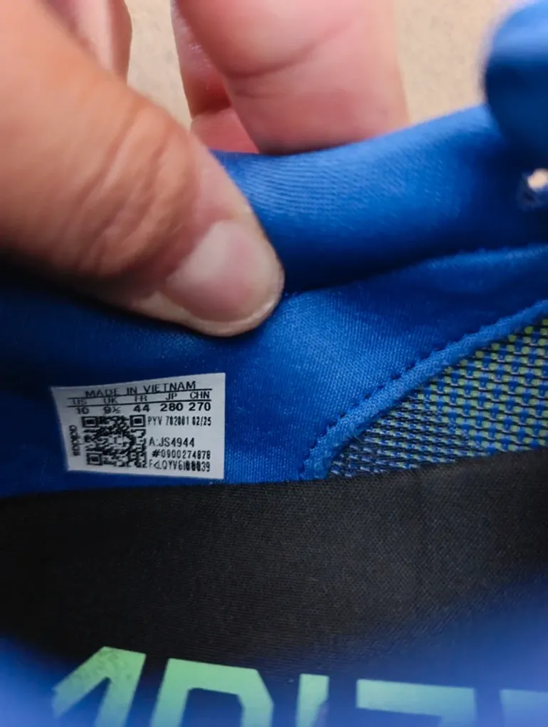 Adidas Boston 13 bike d'occasion — image 4 sur 4