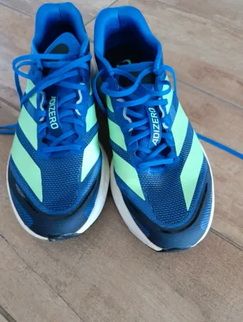 Adidas Boston 13 bike d'occasion — image 3 sur 4