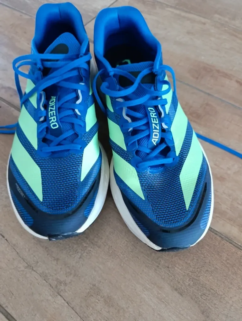 Adidas Boston 13 bike d'occasion — image 3 sur 4