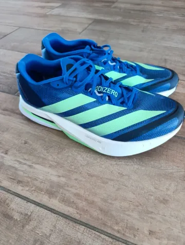 Adidas Boston 13 Running Shoes d'occasion