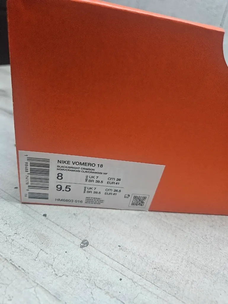 Tweedehands Orange Vomero 18 bike — afbeelding 11 van 11
