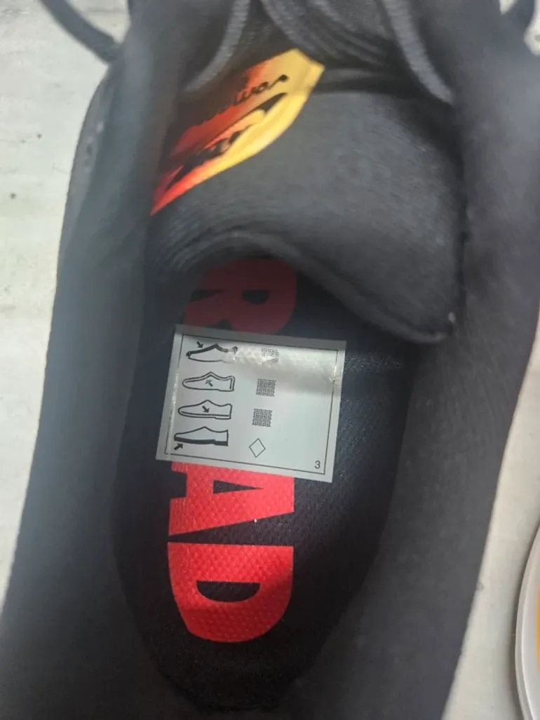 Tweedehands Orange Vomero 18 bike — afbeelding 9 van 11