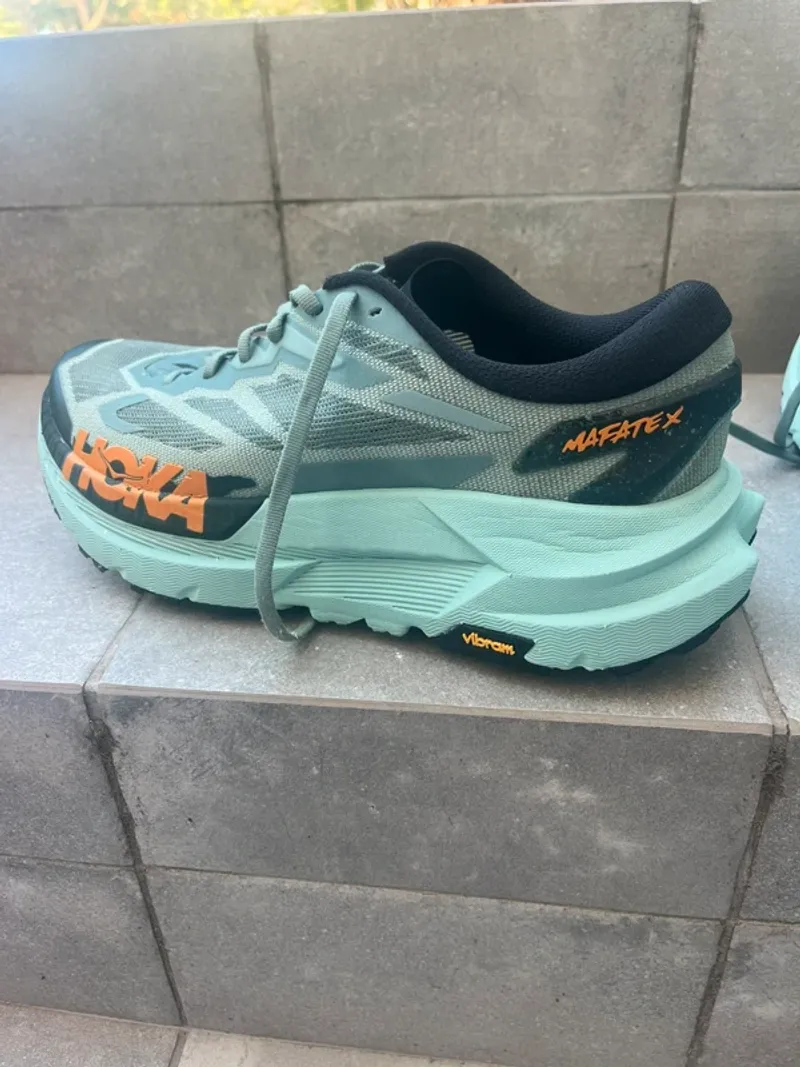 Tweedehands Scarpa Mafate X Running Shoes