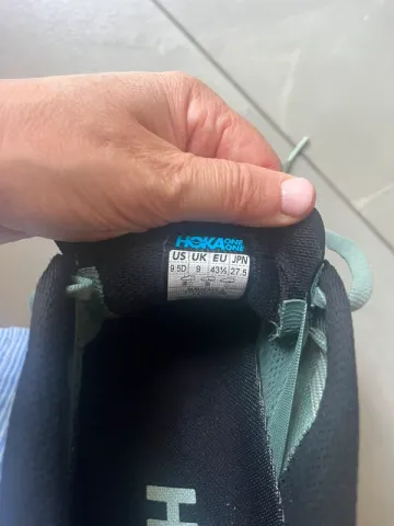 Tweedehands Scarpa Mafate X bike — afbeelding 3 van 6