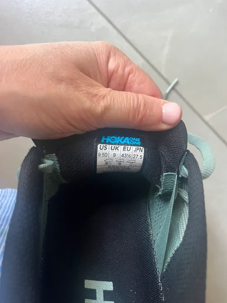 Tweedehands Scarpa Mafate X bike — afbeelding 3 van 6