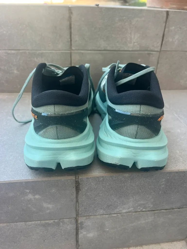 Tweedehands Scarpa Mafate X bike — afbeelding 2 van 6